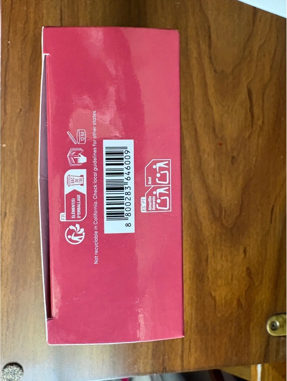 LANEIGE Donut Delight Hydrating Tinted Lip Serum Duo Set NIB